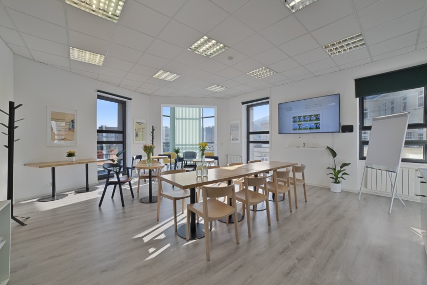 KARLOVY VARY – academy HUB Vary