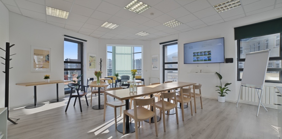 KARLOVY VARY – academy HUB Vary
