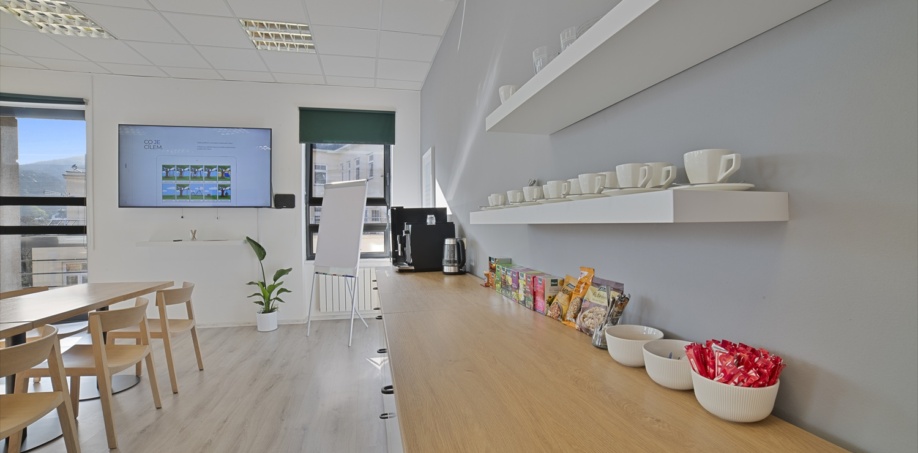 KARLOVY VARY – academy HUB Vary