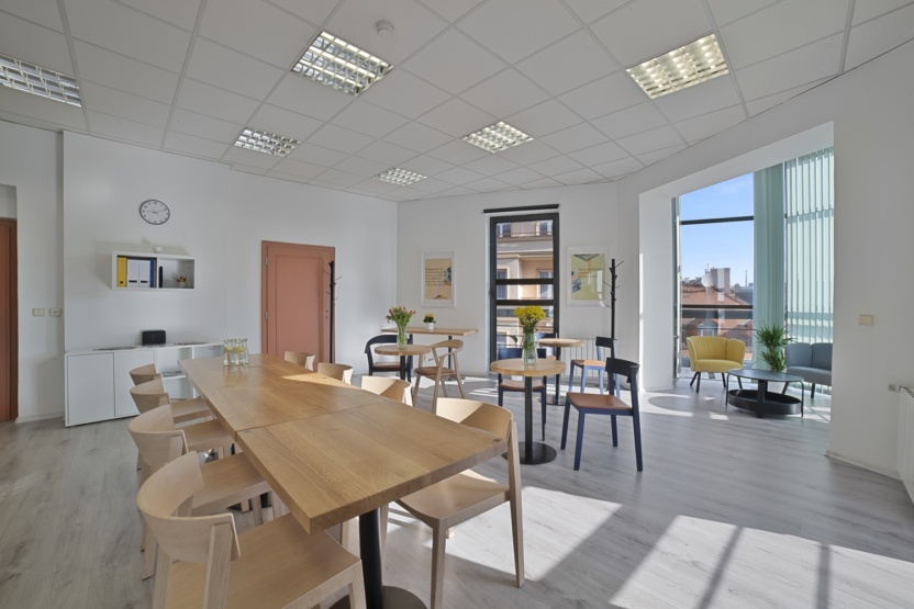 KARLOVY VARY – academy HUB Vary