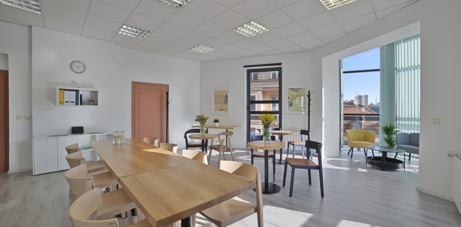 KARLOVY VARY – academy HUB Vary