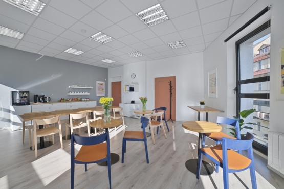 academy HUB Vary