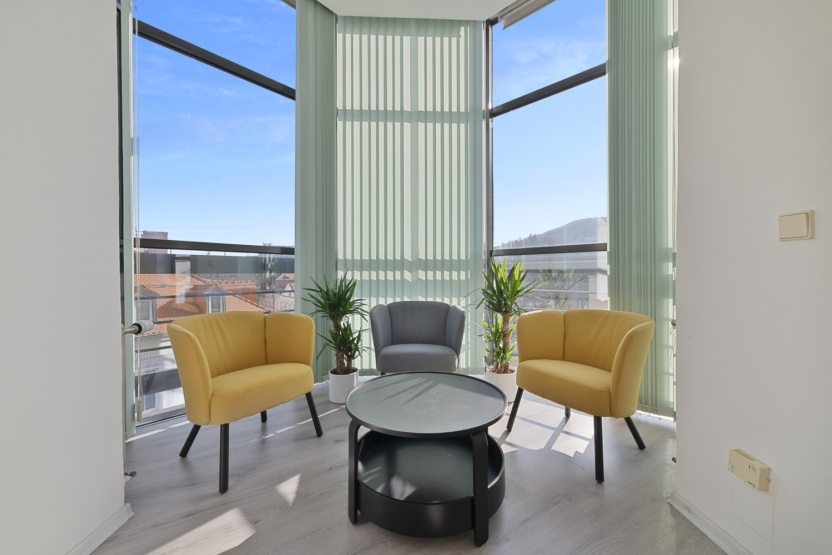 KARLOVY VARY – academy HUB Vary