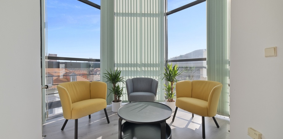 KARLOVY VARY – academy HUB Vary