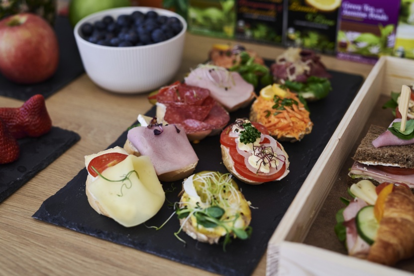 KARLOVY VARY – academy HUB Vary