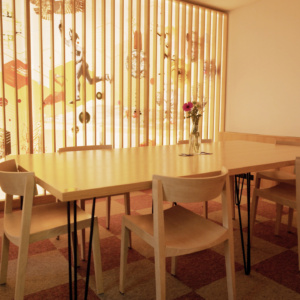 academy HUB Brno – Small training room