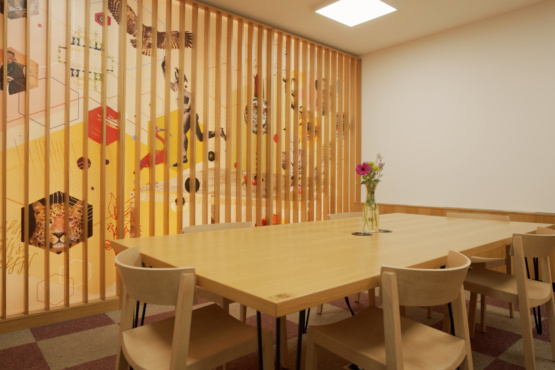 BRNO – small training room