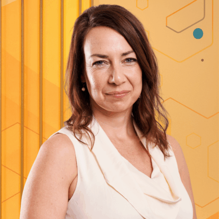 Irena Kratochvílová