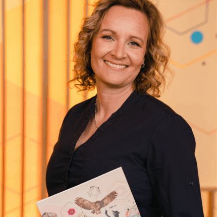 Lucie Kratochvílová