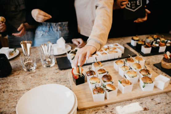 Catering