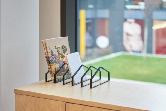 academy HUB Prague – Large training room