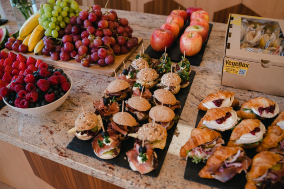 Catering