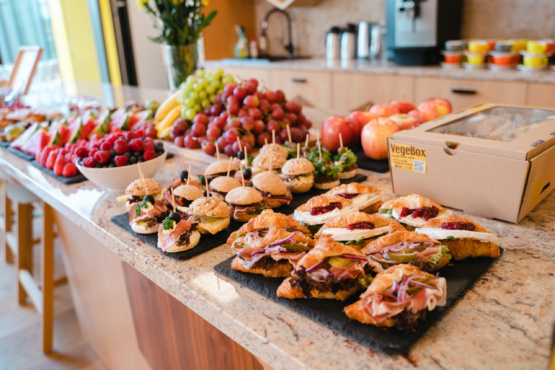 Catering