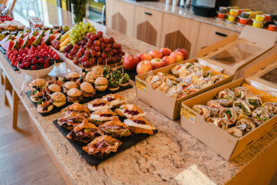 Catering