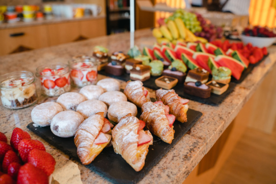 Catering