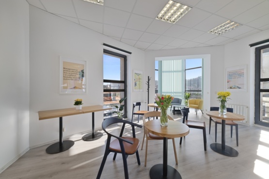 KARLOVY VARY – HUB Vary