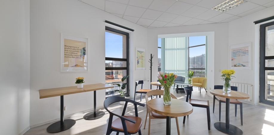 KARLOVY VARY – HUB Vary