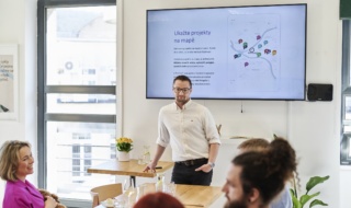 Academy HUB Vary – místo, které v Karlových Varech spojuje