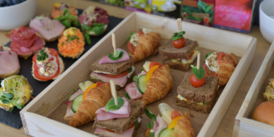 Občerstvení – Karlovy Vary