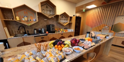 Catering – Prague