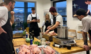 Venue Hire in Karlovy Vary – academy HUB: where things happen!