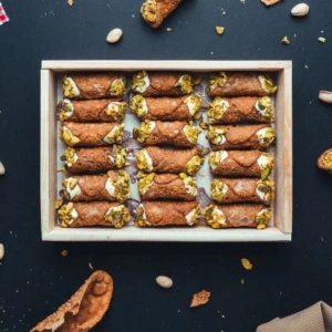 catering de lux in academy HUB