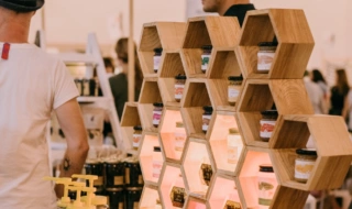 Dotace na zahraniční veletrhy 2026. Jak získat až 2,45 milionu korun z programu Marketing OPTAK