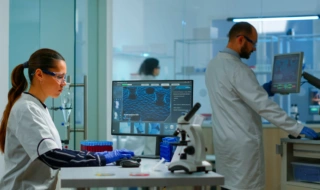 Dotace až 2 miliony korun na expertní služby od univerzit a laboratoří. Inovační vouchery – výzva IV (OP TAK)